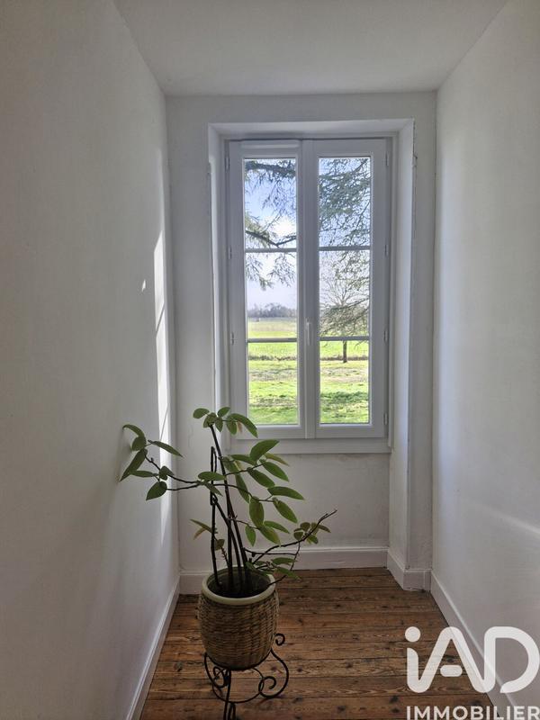 Maison de campagne - 295 m² - 7 pièces