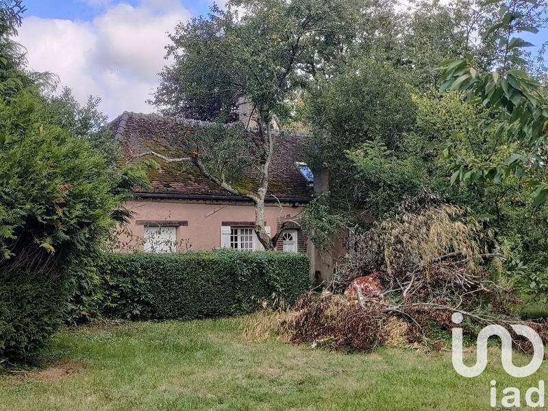 Maison - 190 m² - 6 pièces