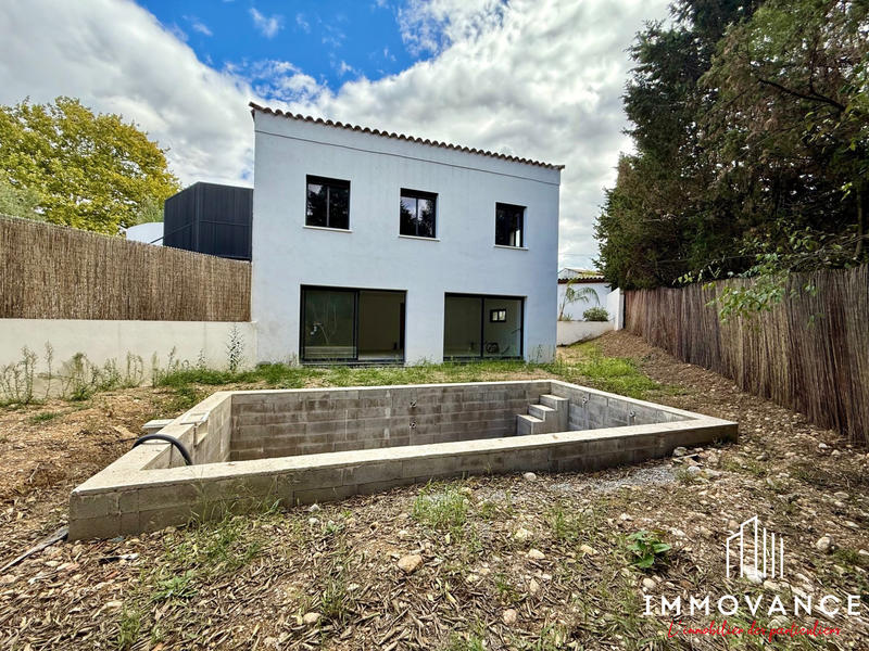 Villa - 172 m² - 7 pièces