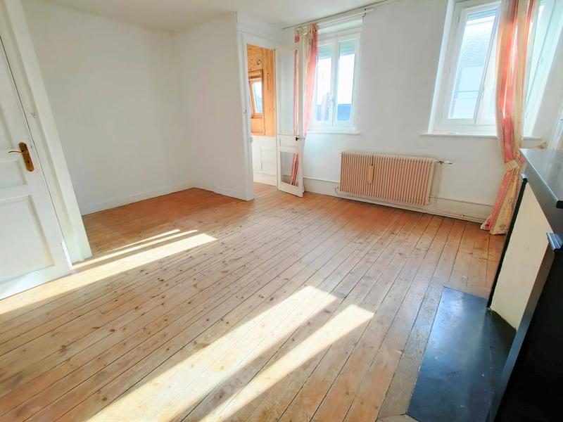 Maison - 160 m² - 7 pièces