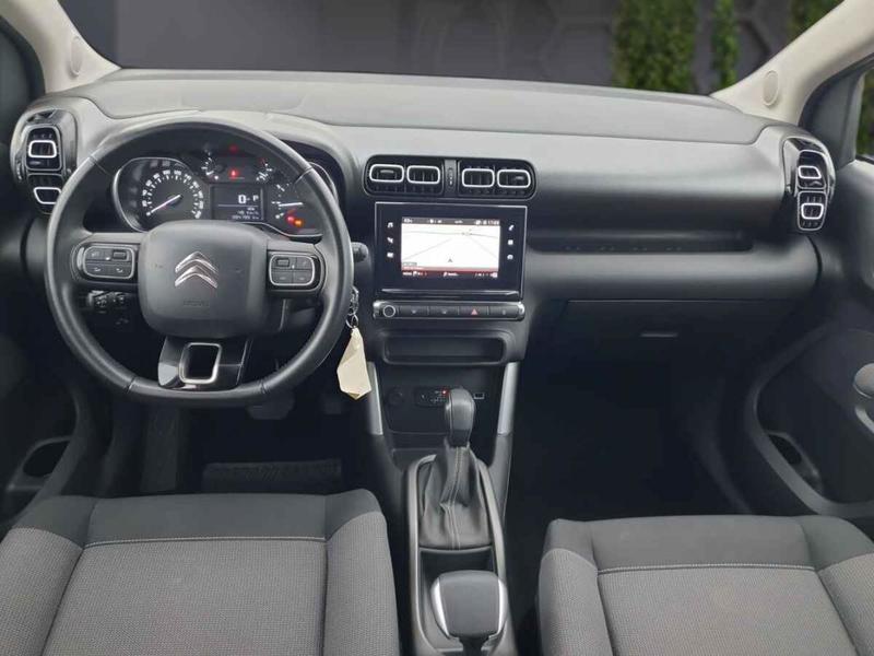 Citroën C3 Aircross 1.2 PureTech 130 cv s&amp;S Shine E6.d Eat6