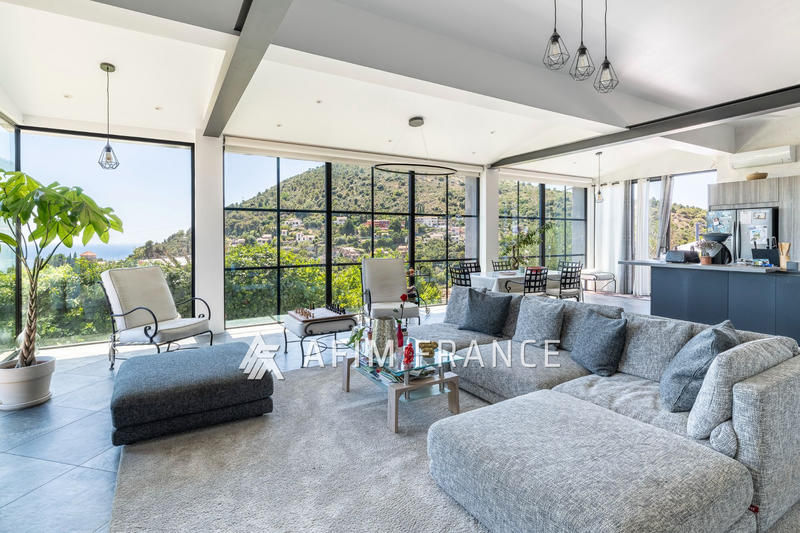 Villa - 150 m² - 4 pièces