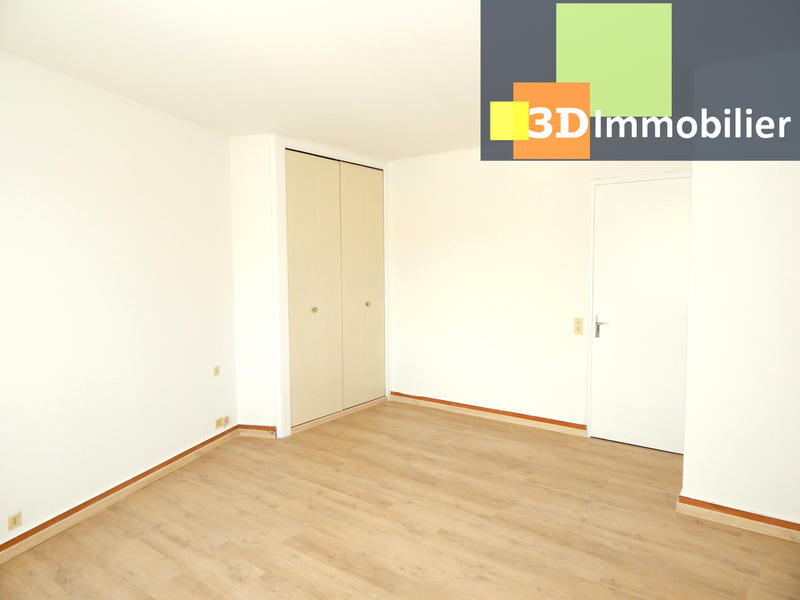 Appartement - 97 m² - 4 pièces