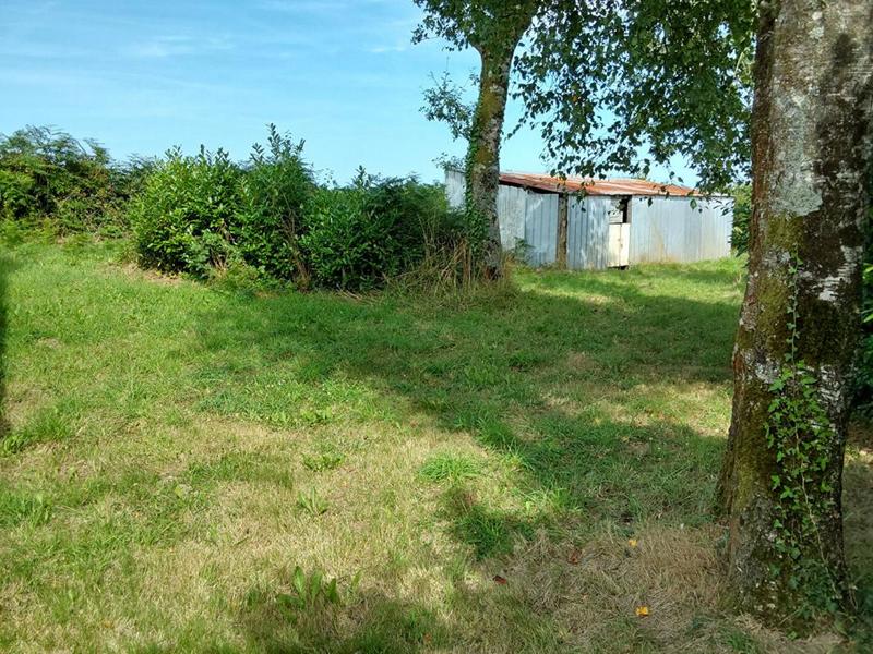 Maison - 117 m² - 6 pièces