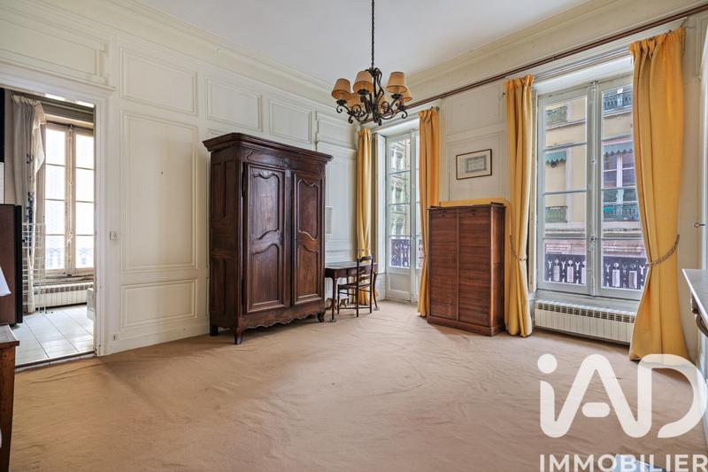 Appartement - 150 m² - 5 pièces