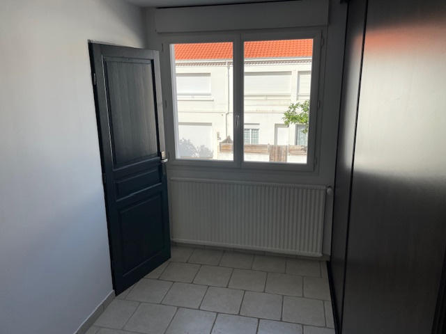 Appartement - 100 m² - 5 pièces