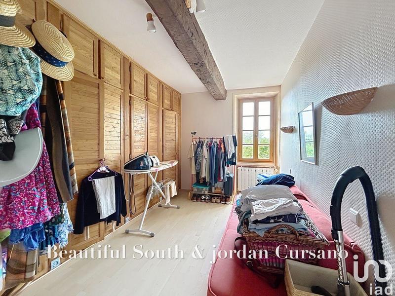 Maison - 174 m² - 6 pièces