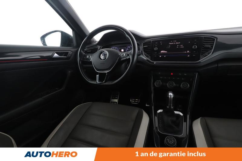Volkswagen t-Roc 2.0 Tsi 4Motion Dsg7 190 ch