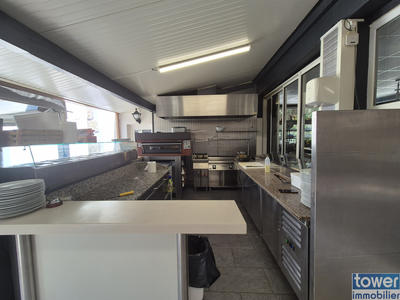 Fonds de commerce - Magasins - 700 m²