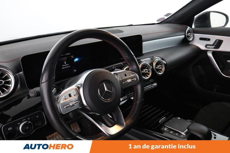 Mercedes Cla Shooting Brake 200 Amg Line 7g-Dct 163 ch