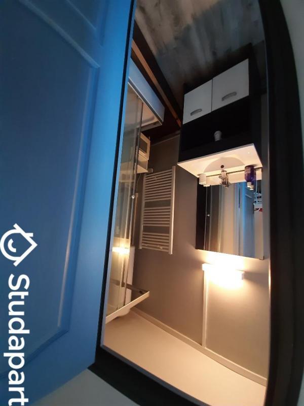 Appartement - 27 m² - 1 pièce