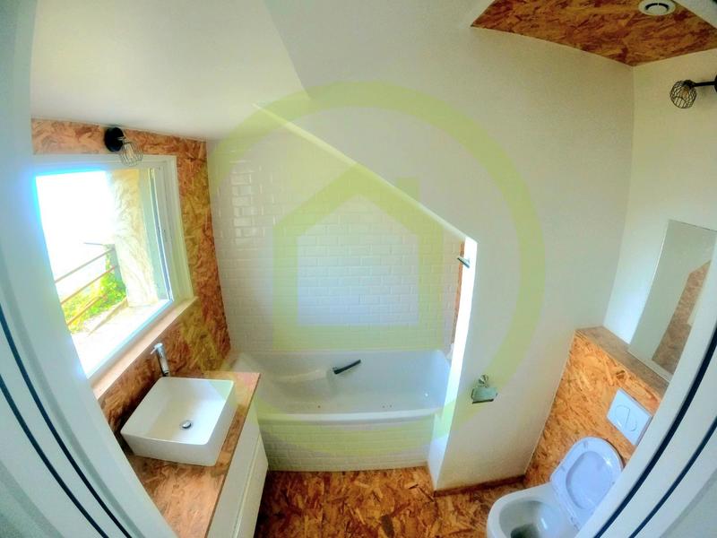 Appartement - 87 m² - 3 pièces