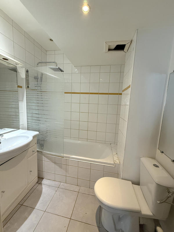 Maison - 115 m² - 6 pièces