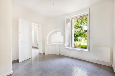 Appartement - 23 m² - 1 pièce