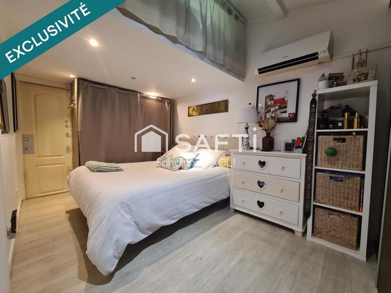 Maison - 107 m² - 6 pièces