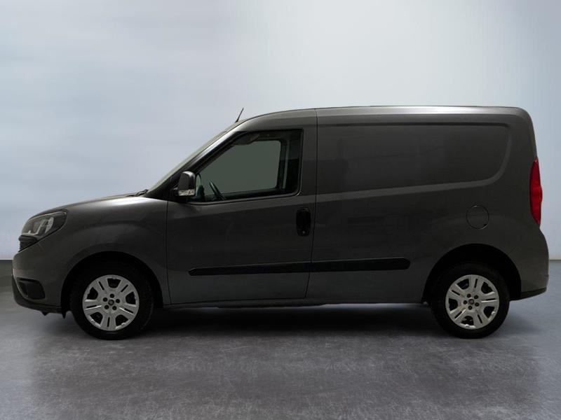 Fiat Doblo Cargo Ft 1.6 Multijet 105 Pro Lounge