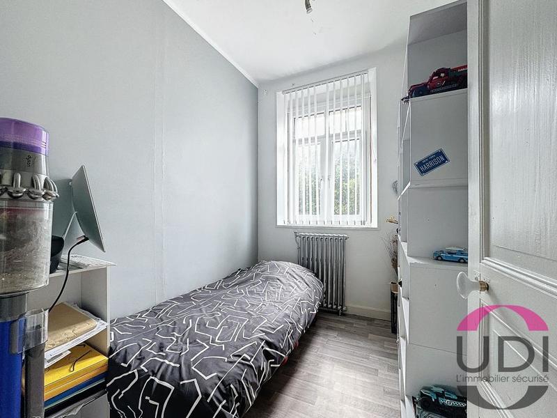 Maison - 175 m² - 5 pièces