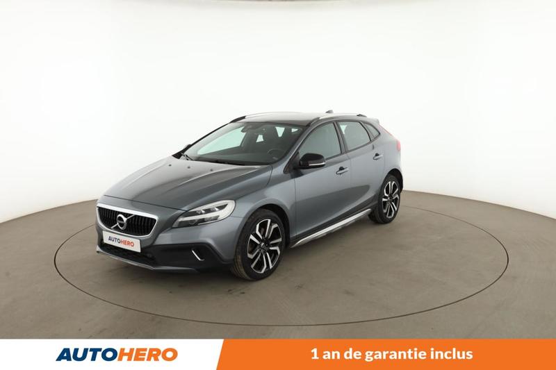 Volvo V40 Cross Country 1.5 T3 Oversta Edition Geartronic 6 152 ch