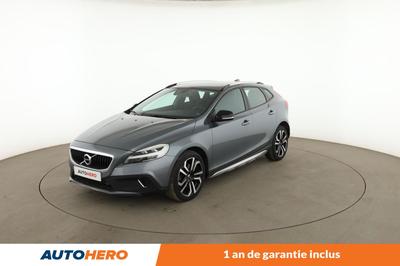 Volvo V40 Cross Country 1.5 T3 Oversta Edition Geartronic 6 152 ch