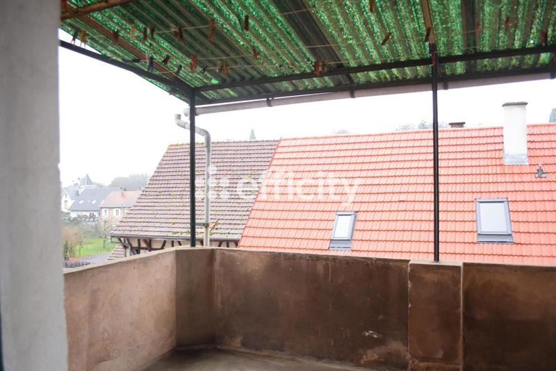 Immeuble - 160 m² - 6 pièces