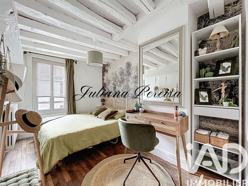 Maison - 189 m² - 9 pièces