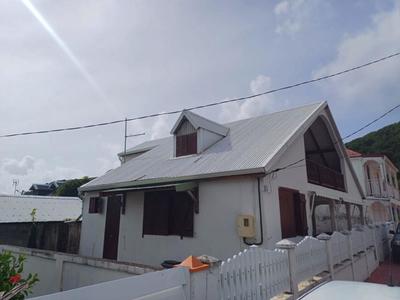 Maison - 91 m² - 3 pièces