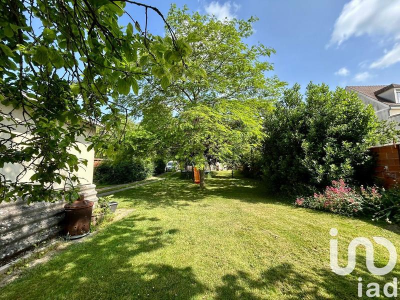 Maison - 106 m² - 6 pièces