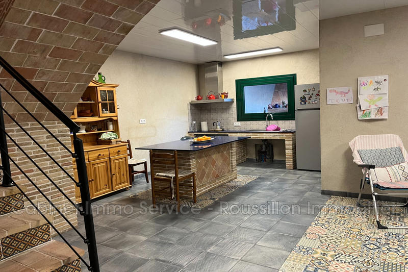 Maison - 165 m² - 6 pièces