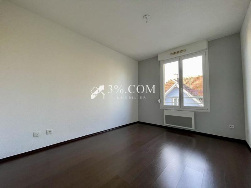 Appartement - 85 m² - 4 pièces