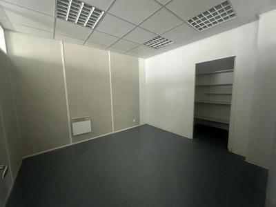 Bureau - 112 m²