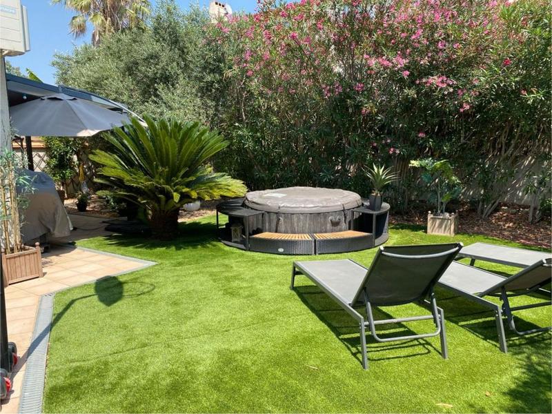 Maison - 116 m² - 5 pièces