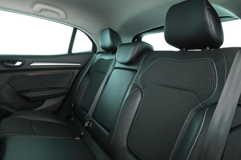 Renault Mégane 1.3 TCe Bose Edition Edc 140 ch