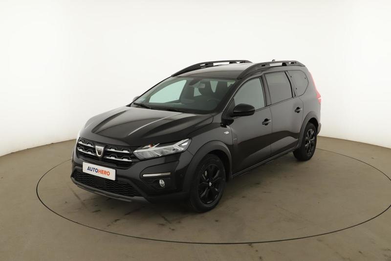Dacia Jogger 1.0 TCe Sl Extreme + 7pl 110 ch
