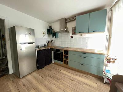 Maison - 124 m² - 5 pièces