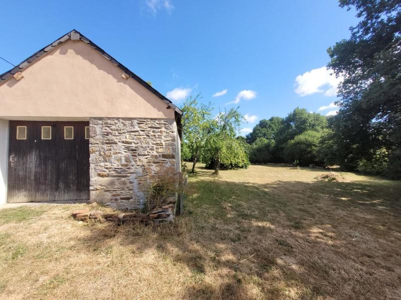 Maison - 200 m² - 7 pièces