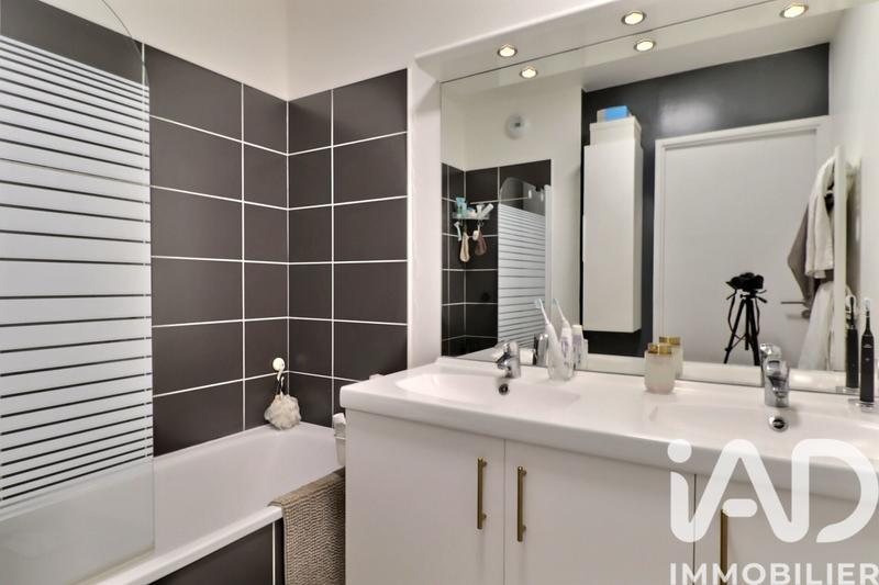 Appartement - 57 m² - 4 pièces