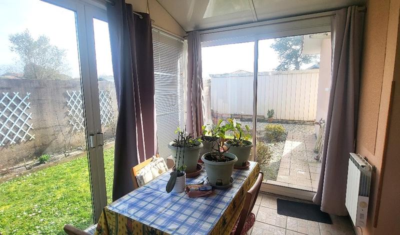 Maison - 108 m² - 4 pièces