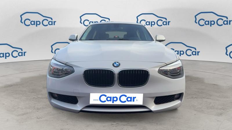 Bmw Série 1 (F20) 114d 95 Lounge