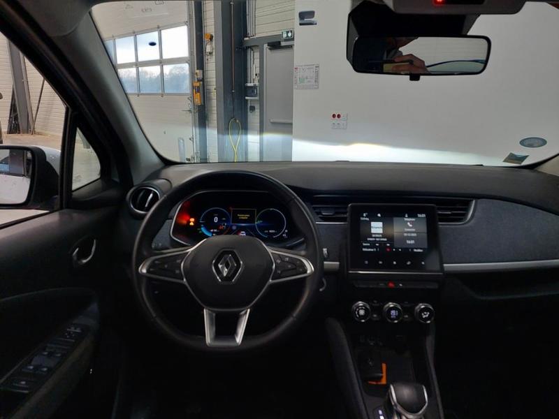 Renault Zoe Societe Zen R110 - Achat Intégral -2021