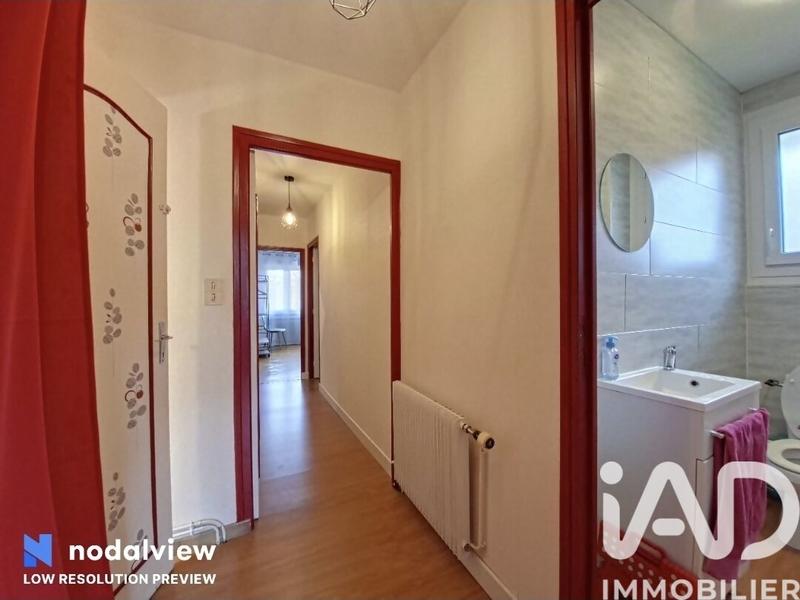 Maison - 163 m² - 9 pièces