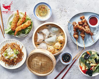 Veng Hour - la Défense