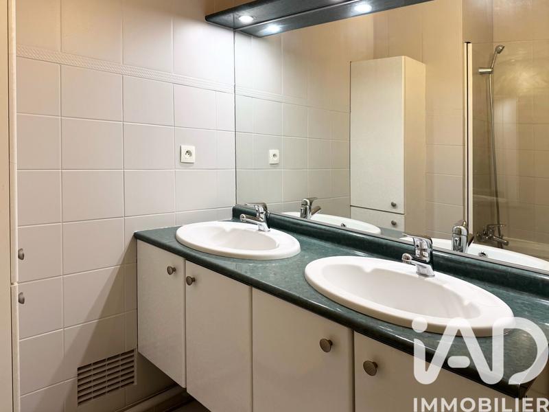 Appartement - 87 m² - 5 pièces