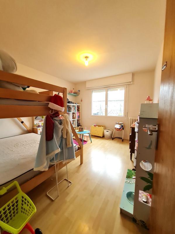 Appartement - 164 m² - 5 pièces