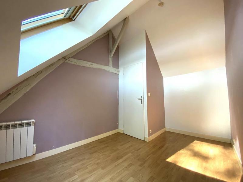 Maison ancienne - 84 m² - 5 pièces