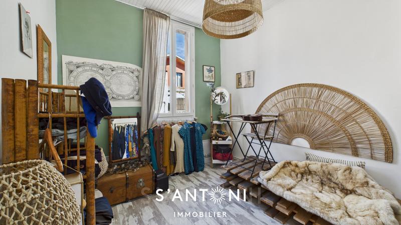 Appartement - 74 m² - 3 pièces