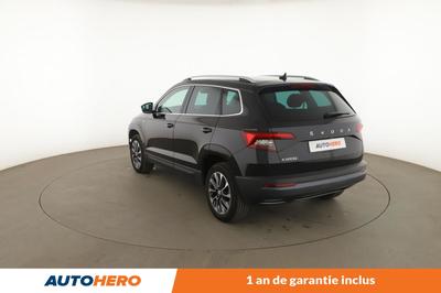 Skoda Karoq 2.0 Tdi Ambition Dsg7 116 ch