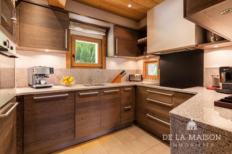 Maison - 176 m² - 8 pièces