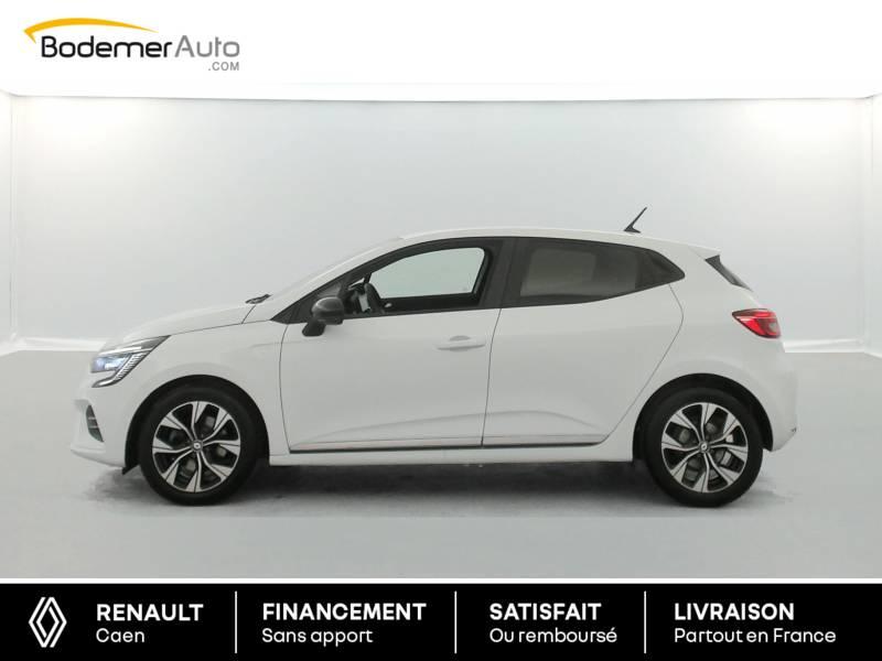 Renault Clio Blue dCi 100 Evolution