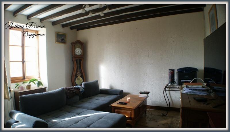 Maison - 118 m² - 5 pièces