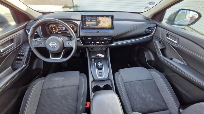Nissan Qashqai E-Power 190 Ch n-Connecta